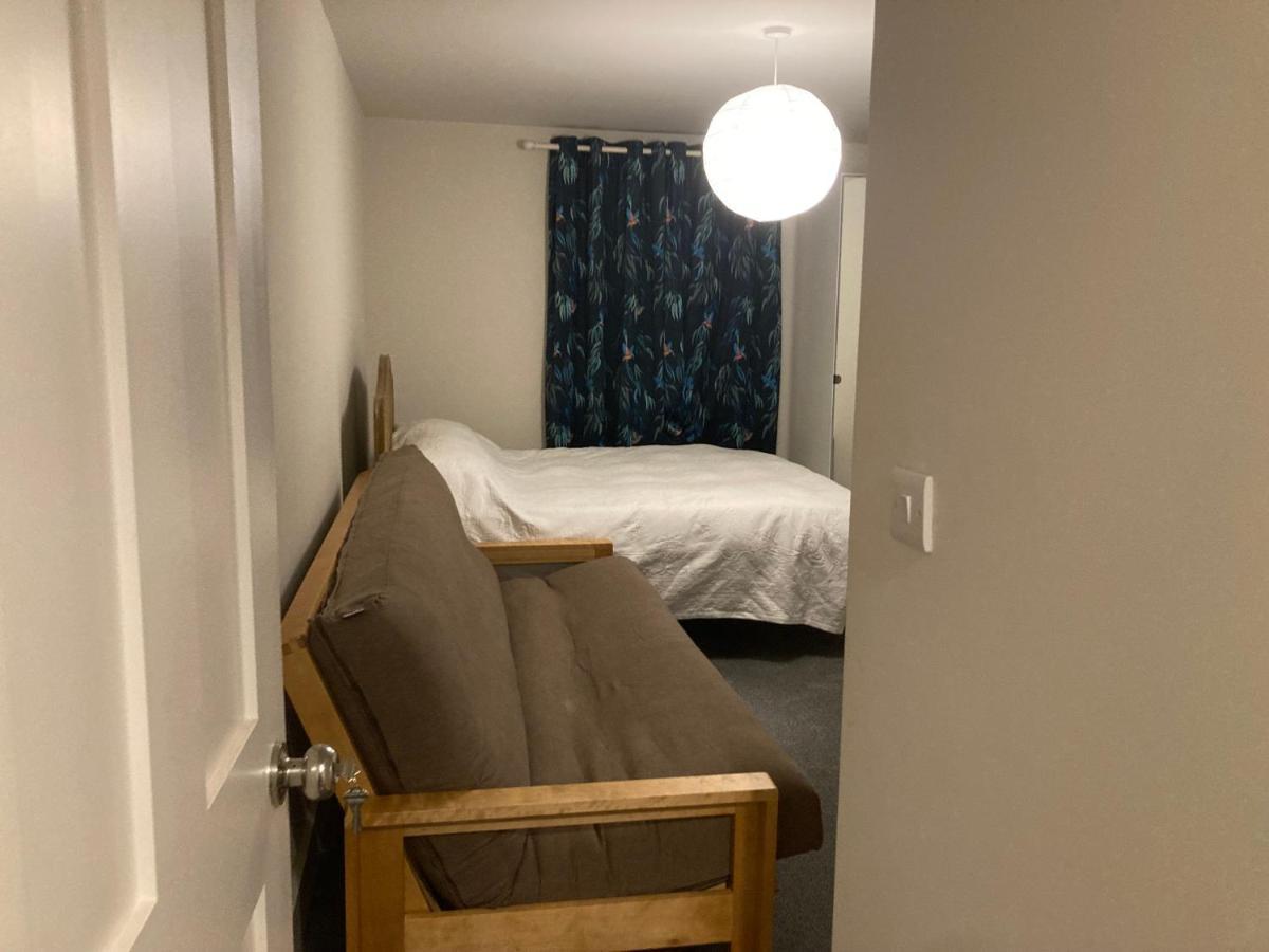 Beautiful 1-Bed Studio In Londra Esterno foto
